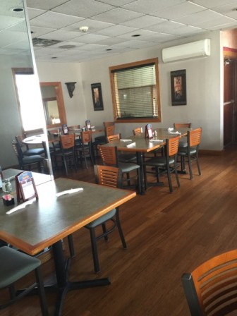 SAVVIS PIZZA RESTAURANT EAST HARTFORD